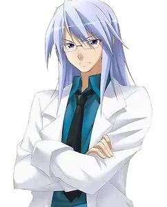 ヴィジィ博士