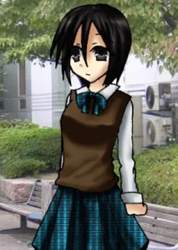 山上 アキナ
