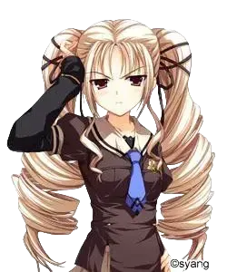 黒堂 鏡花