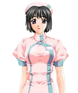 洋子