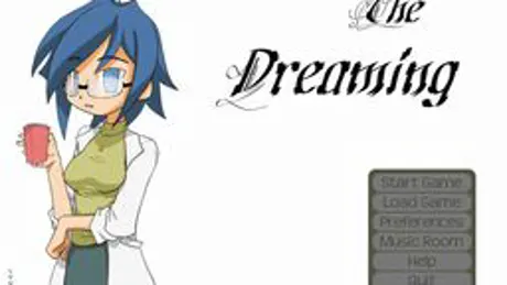 The Dreaming