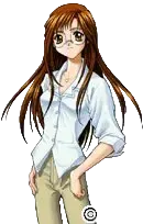 加宮 朔美