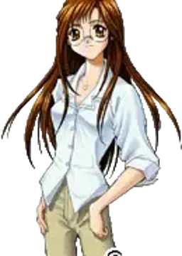 加宮 朔美