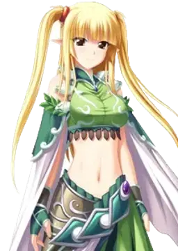 セラヴァルウィ・エンドース