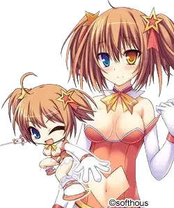 玛娜