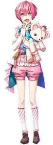 ヒナタ