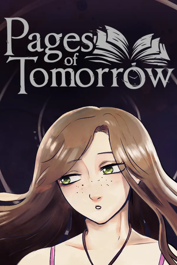 Pages of Tomorrow