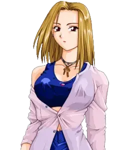 榊 奈緒