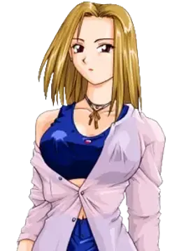 榊 奈緒