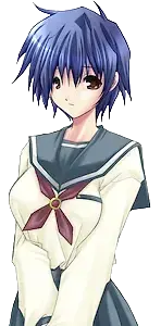 秋庭 紗依
