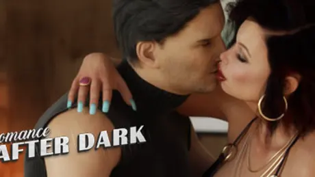 Romance after dark