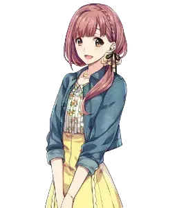イノリ