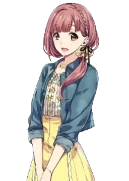 イノリ