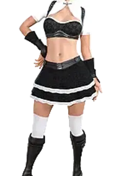 Tristy