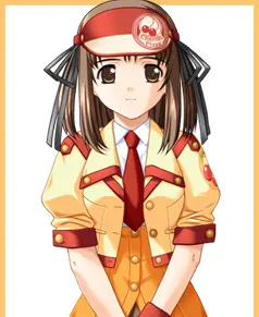 桜井 加世