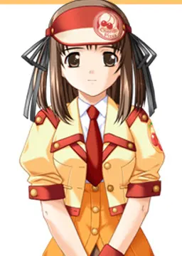 桜井 加世