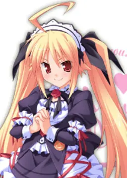 黒須 美羽