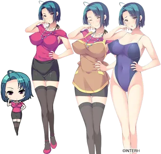 宇美 紀梨香