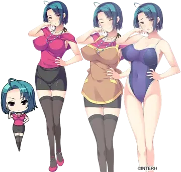 宇美 紀梨香