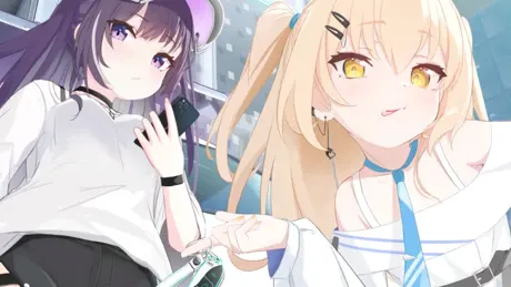 パーガトリー・ブルー