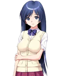 冬頭 真子