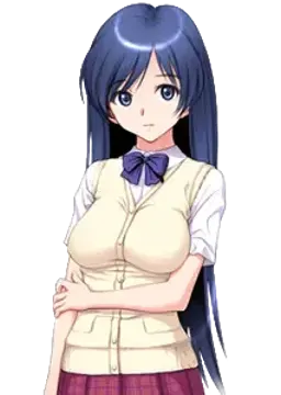 冬頭 真子