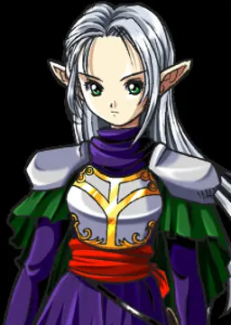 レクリア・ファインフォルス
