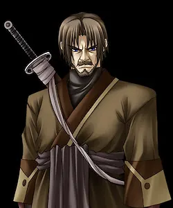 棟七郎