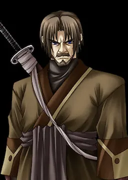 棟七郎