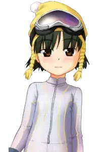市之濑美铃