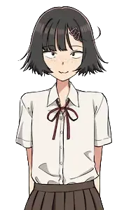 川島 鳩子