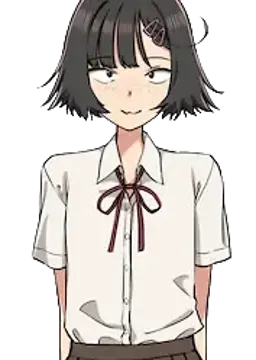 川島 鳩子