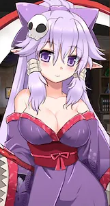 死神希音