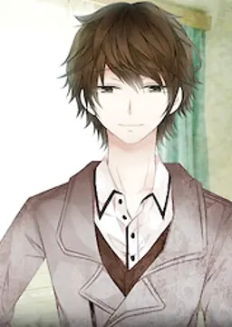 藍浦 陽斗