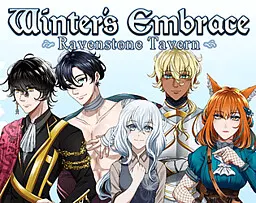 Winter's Embrace: Ravenstone Tavern