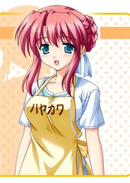 早川冬美