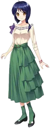 川本 さつき