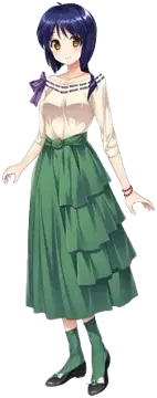 川本 さつき