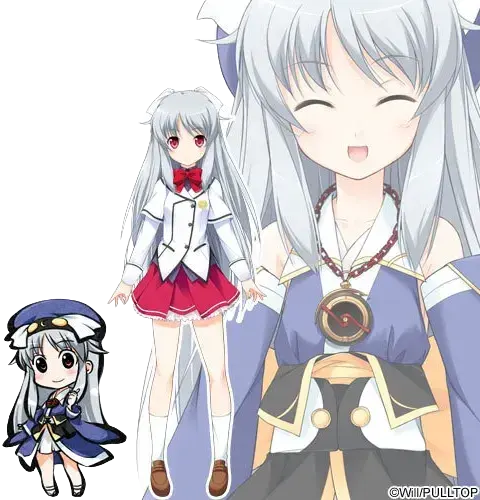 月詠 ウサギ