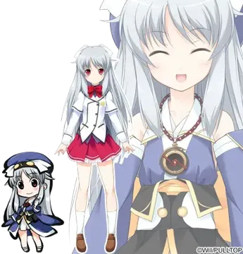月詠 ウサギ