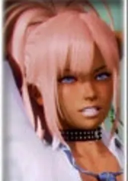 Kayane Tendo