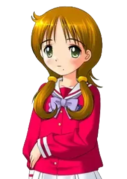 石居 まあや