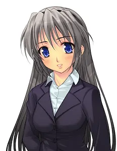 坂上 智代