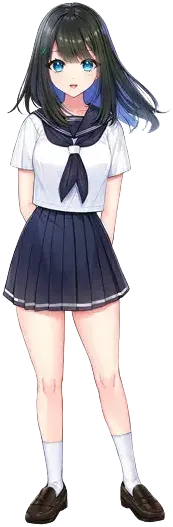 夏暁 ほたる