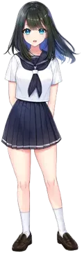 夏暁 ほたる