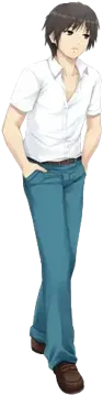 千曲一樹