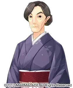 琴城 菖蒲