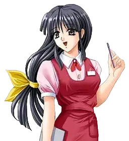 真鶴 紗依