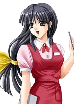 真鶴 紗依