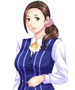 篠原美沙希